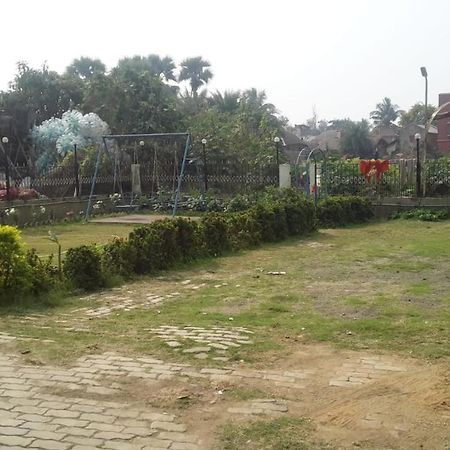 Hotel Shelter Tarapith Buitenkant foto